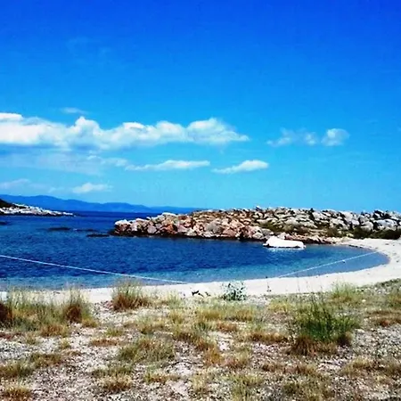 Paliouri Luxury Domes